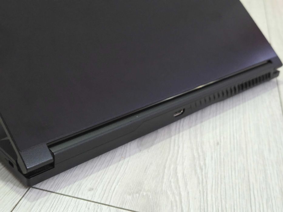 i5 | 1650-MaxQ | 8RAM | 256SSD | IPS FHD laptop лаптоп Msi МСИ gaming гейминг