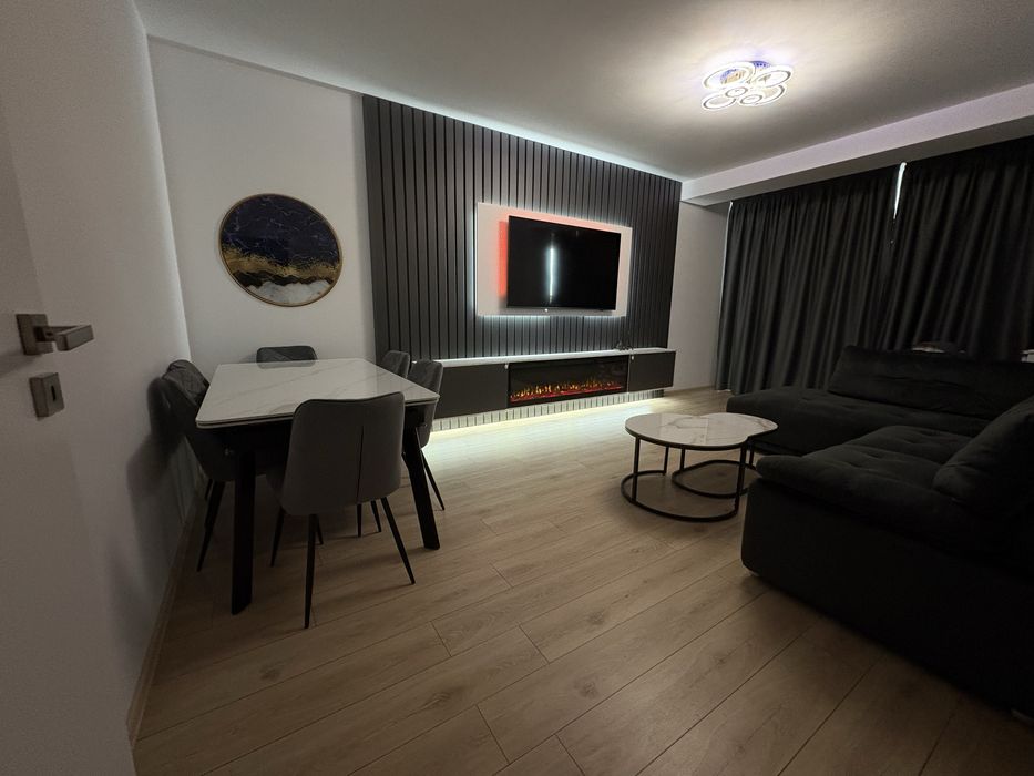 Apartament 2 camere - Complex Rezidential Novopolis
