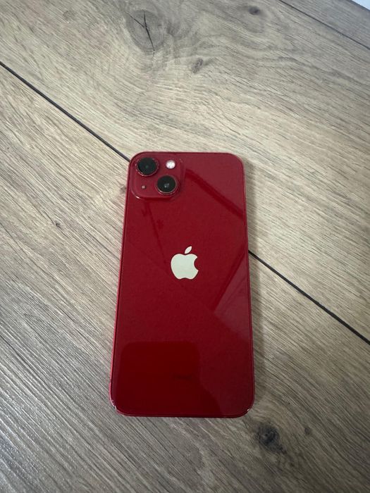 Продам либо обмен iPhone 13  256г