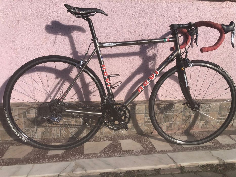 Bicicletă(cursieră) Nevi Classic