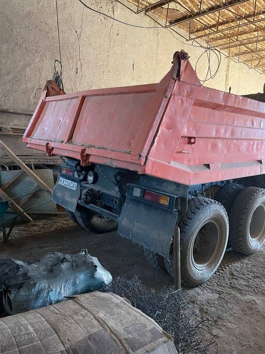 Самосвал камаз сотилади нархи 10.000$
