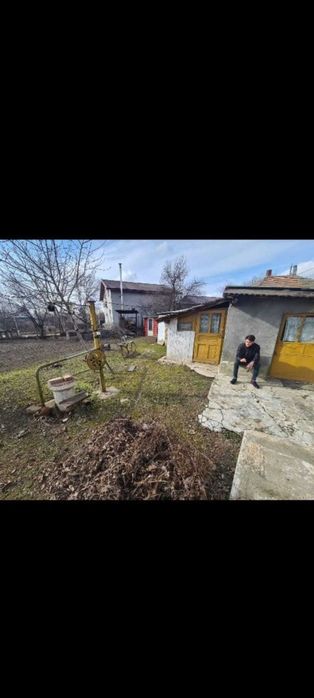 Casă de Vânzare / Sat.Gruiu / Jud.Călărași