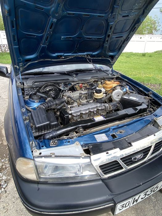 Нексия 1 сонс трамблёр