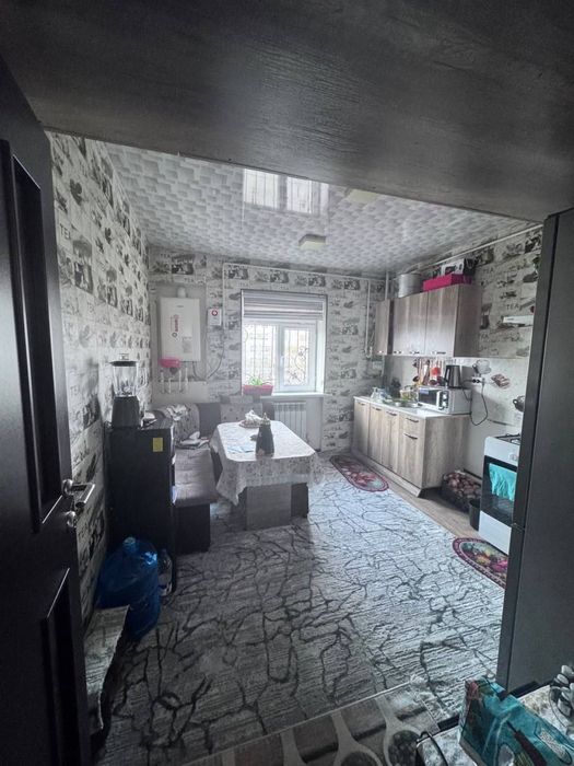 Сергели 9 худуд 2/2/7. 56 кв сквазной можно ипотеку