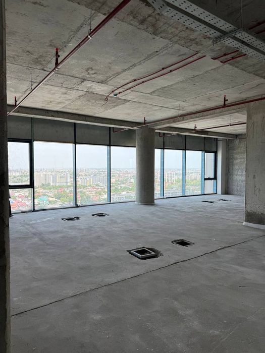 Офис It Park 925 кв.м