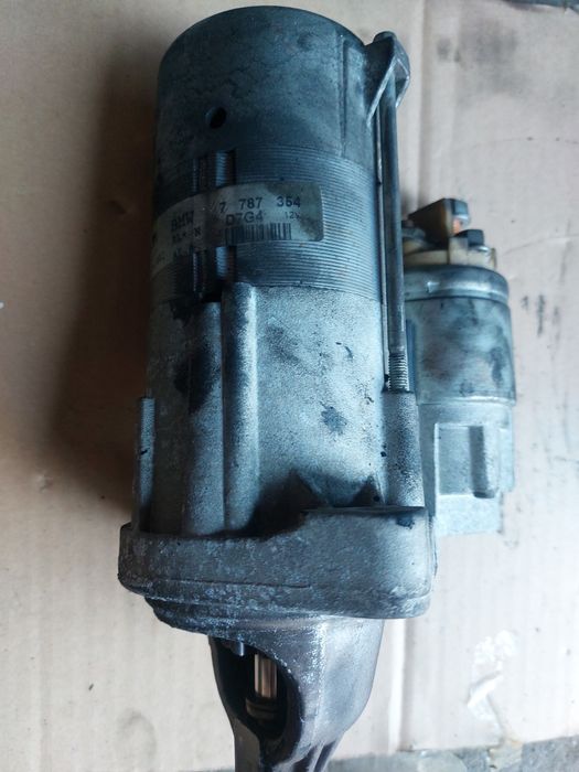 Electromotor Bmw E46/e87/E81/e90/e91 cod 7 787 354