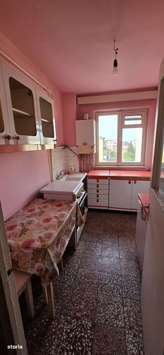 Apartament 3 camere