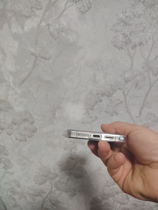 Samsung S25 ultra full