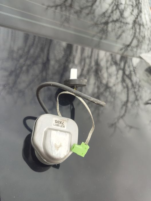 Оригинална ксенонова система за Honda Accord 7 Facelift (седан, дизел)