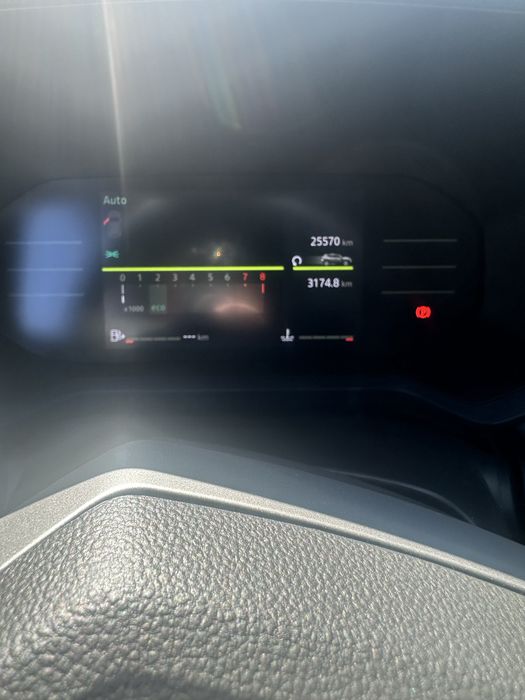 DACIA Duster 2024 — imagine 5