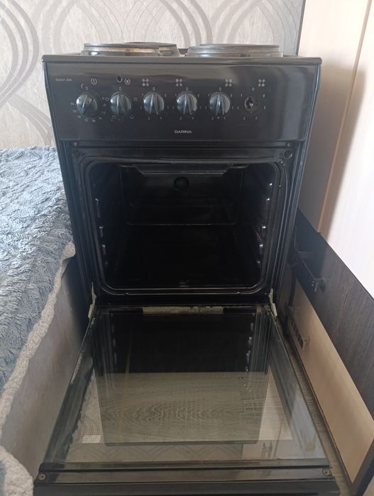 Плита электрическая