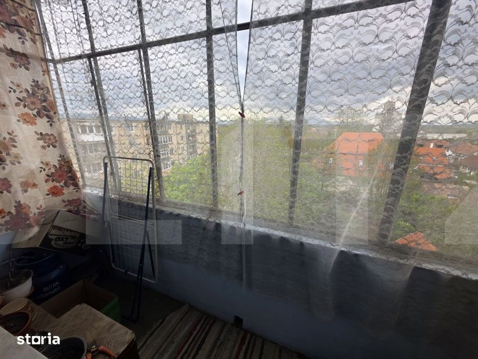 Apartament cu 3 camere