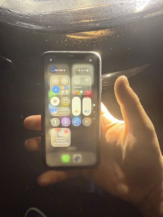 Iphone 11 64 gb 77 yomkis