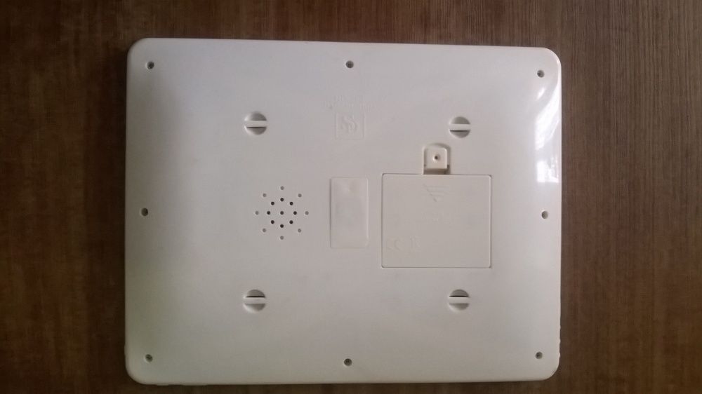 Детский игрушечный планшет.