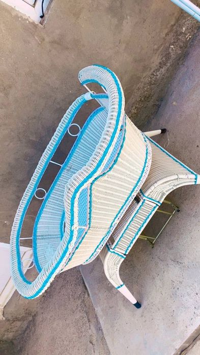 Elektroniy lyulka toza iwlatilgan