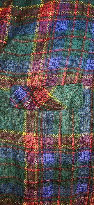 Rochie matase naturala