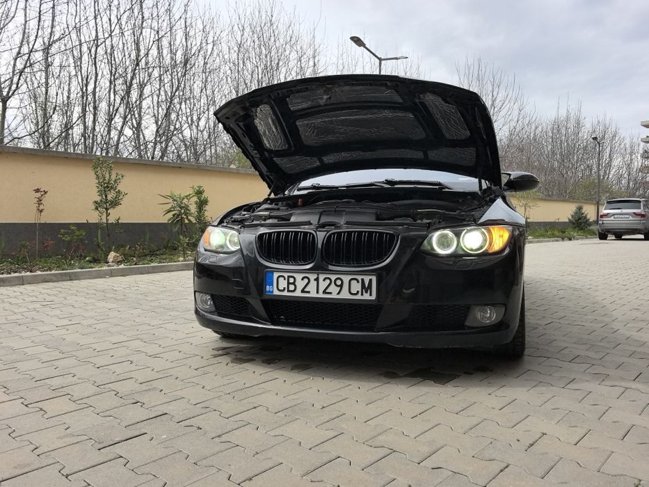 BMW 330XI E92 - N52B30