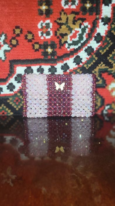 Sumka bezakli towdan