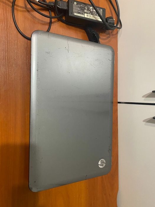 HP intel core i5/очень надежный