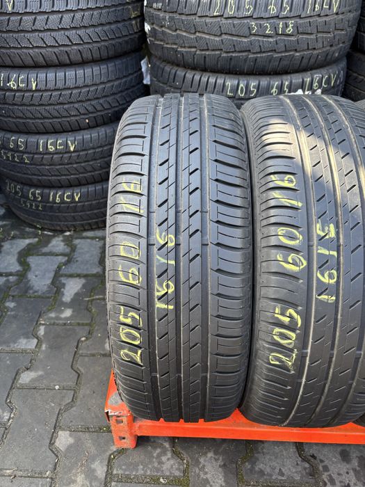 Anvelope Vara 205/60/16 Bridgestone Ecopia EP 150 205 60 16 R16