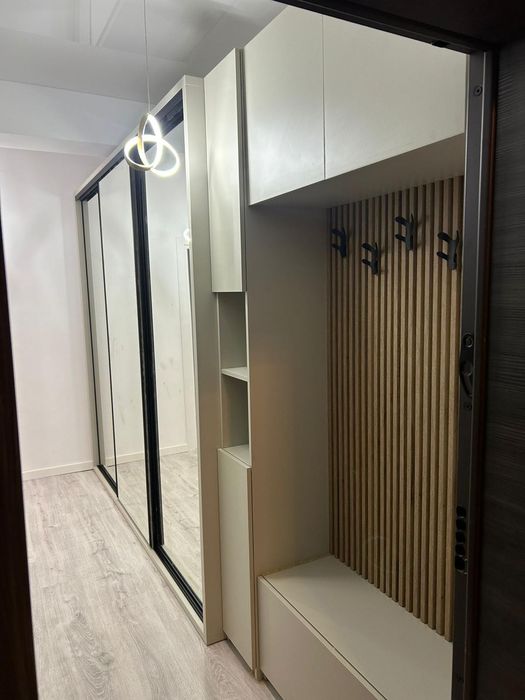 Ocazie! Prima inchiriere, apartament nou!