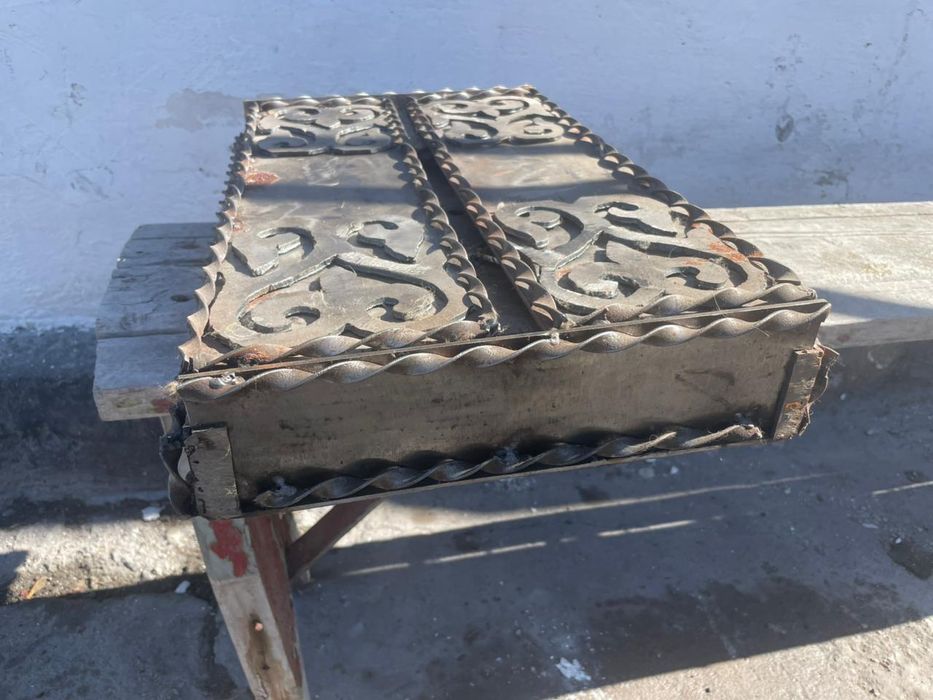 Мангал сатылады  продается мангал