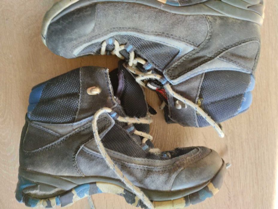 Детски туристически обувки Raiche 33 номер