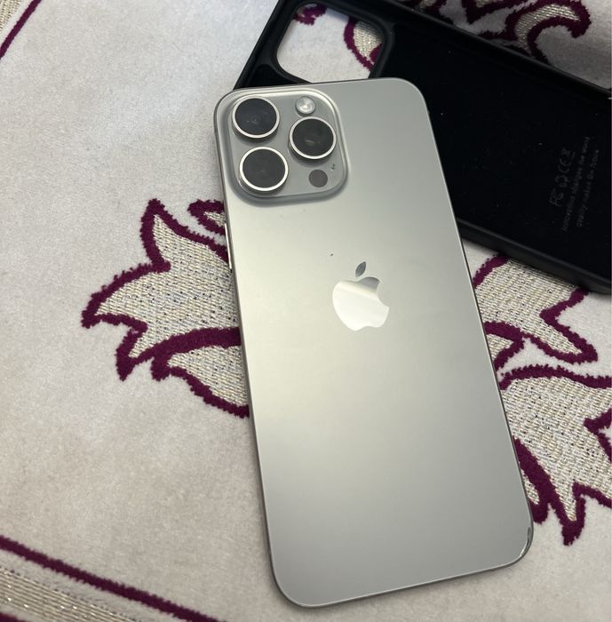 iPhone 15 Pro max Айфон 15 про макс