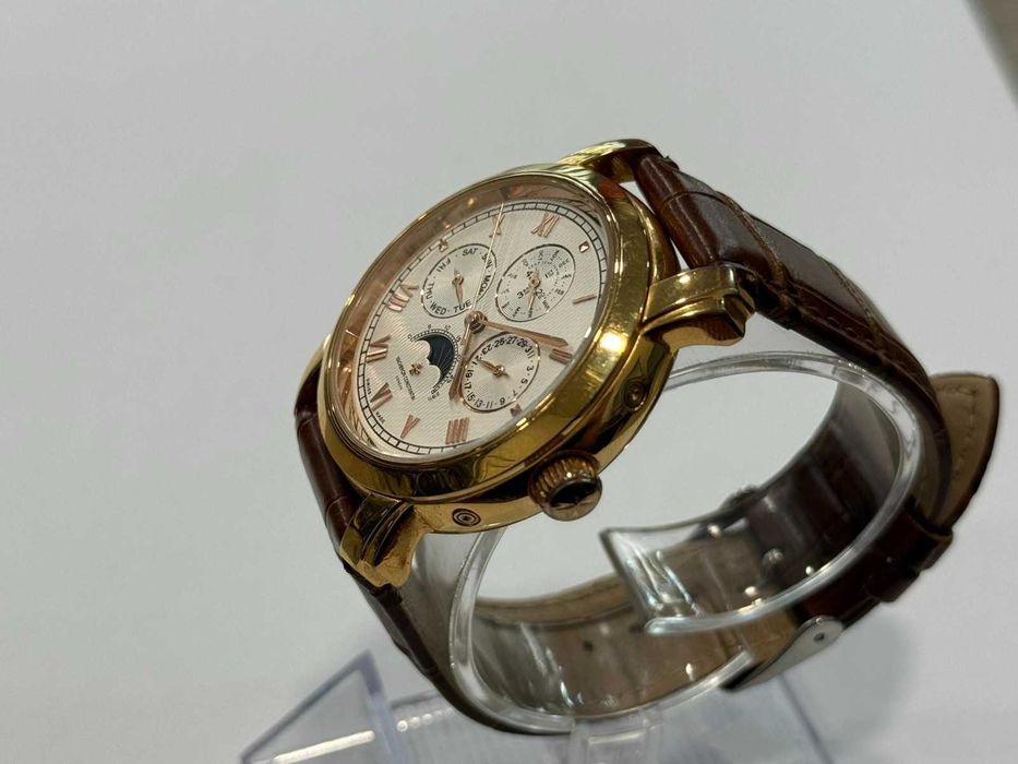 Vacheron Constantin P83000