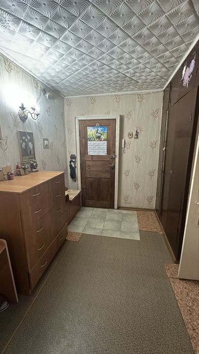 Продам 3-Х комнатную квартиру