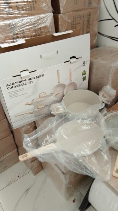 Набор кастрюль!!!