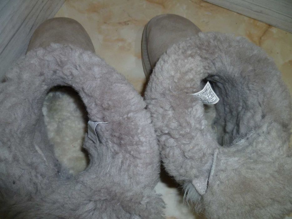 UGG оригинални ботуши №40