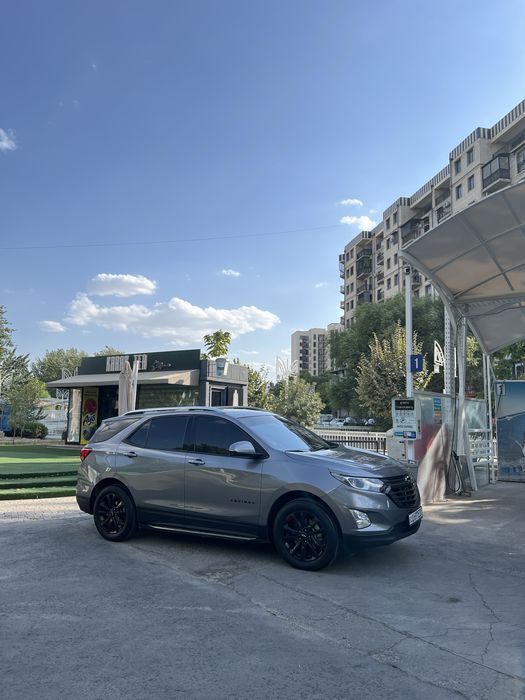 Equinox 2020 2.0T