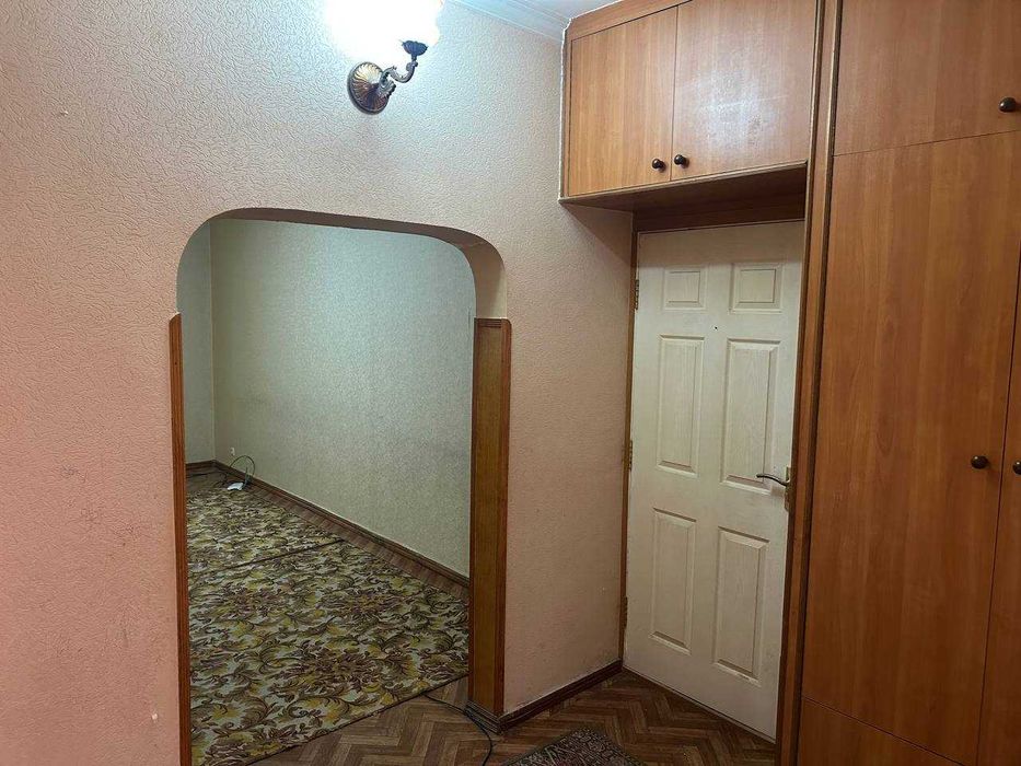 Продаётся квартира 77 кв.м. на Карасу-2