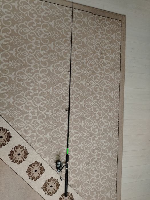 Спиннинг KAIDA Ch