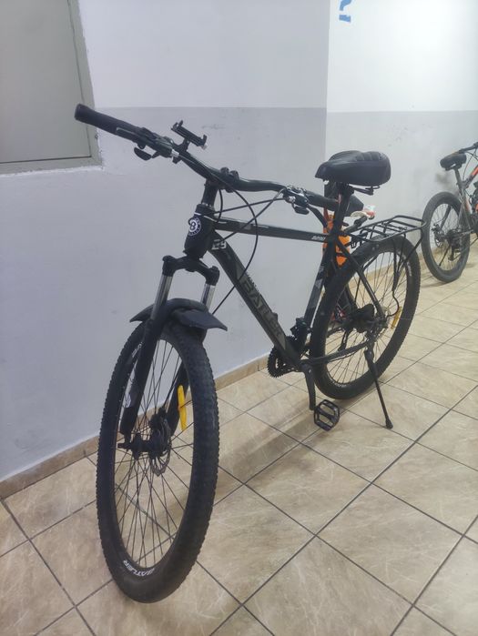 Велосипед  Battler