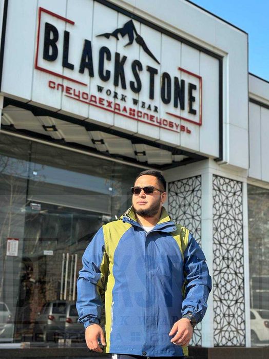 198 000 сум Стильные куртки 4 в 1