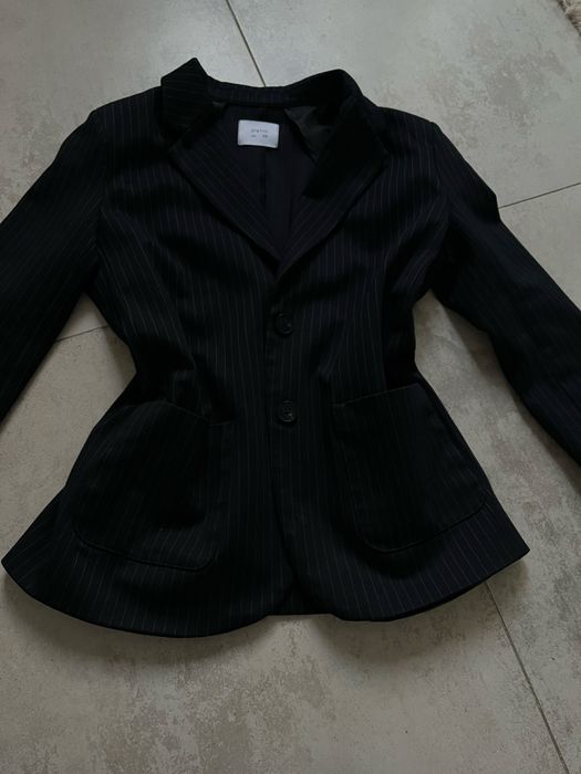 Класический Пиджак