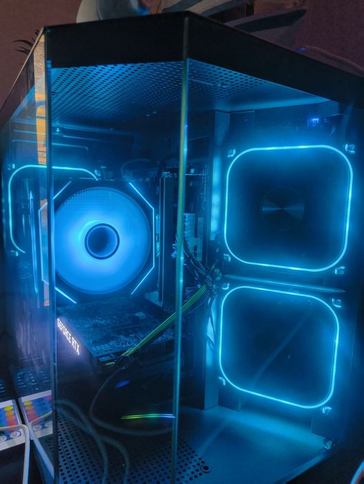 PC Gaming Rtx2060