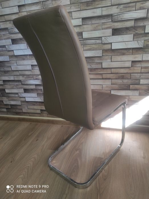 Столове за трапезария 4 бр-  220лв