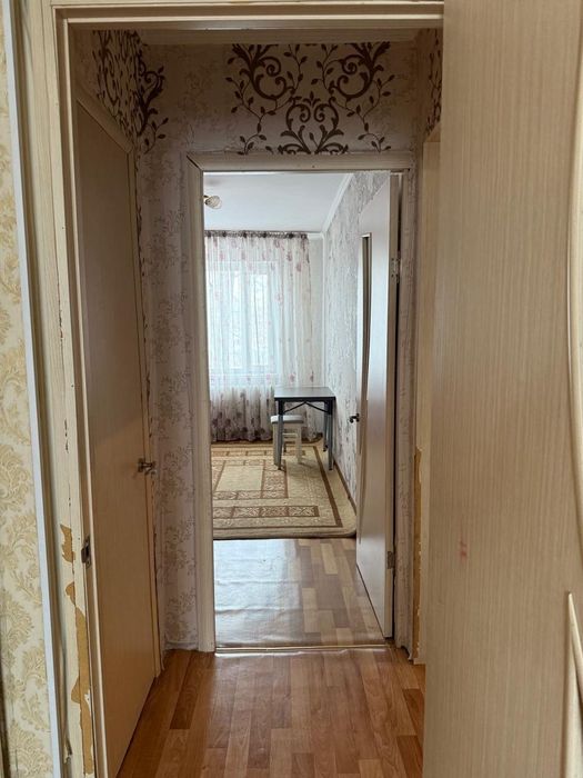 3-х ком квартира