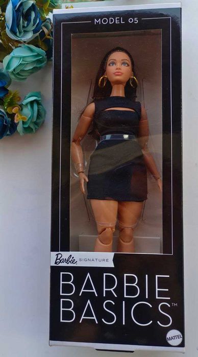 Куклы Barbie с Америки ( оригинал) коллекционные