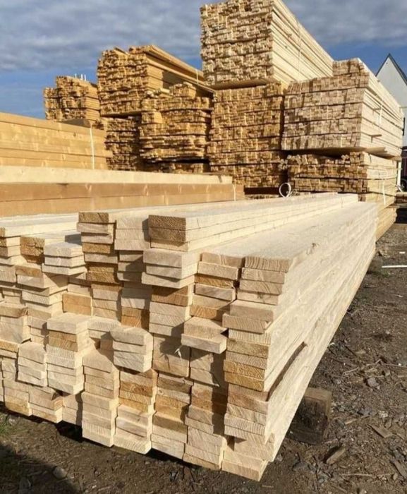 Vand cherestea direct de la producator