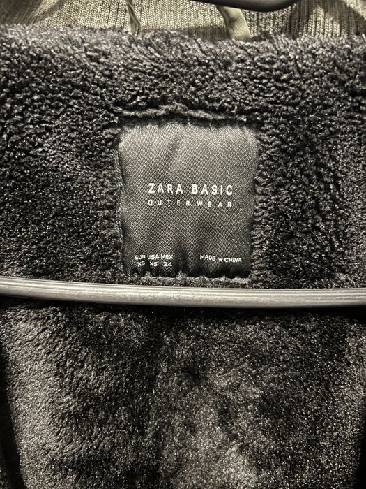 Geaca dama Zara marime XS/S