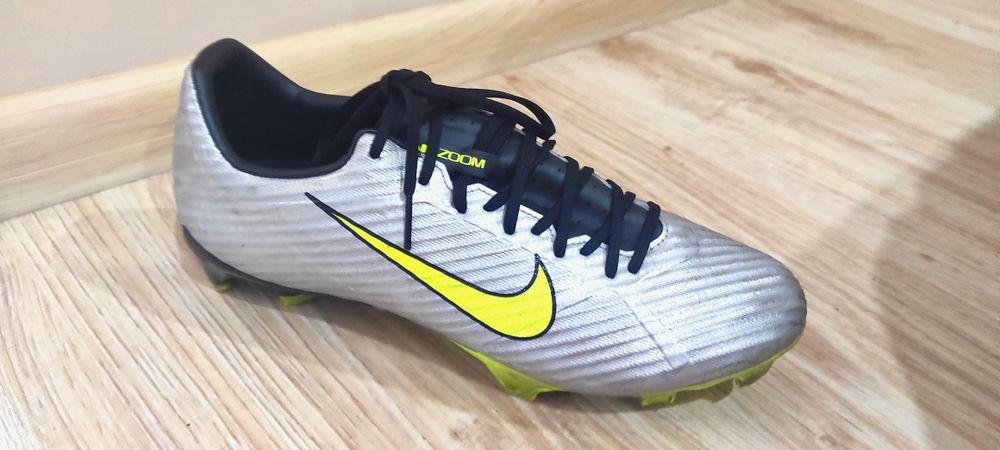 Nike zoom vapor 15 acad xxv fg/mg