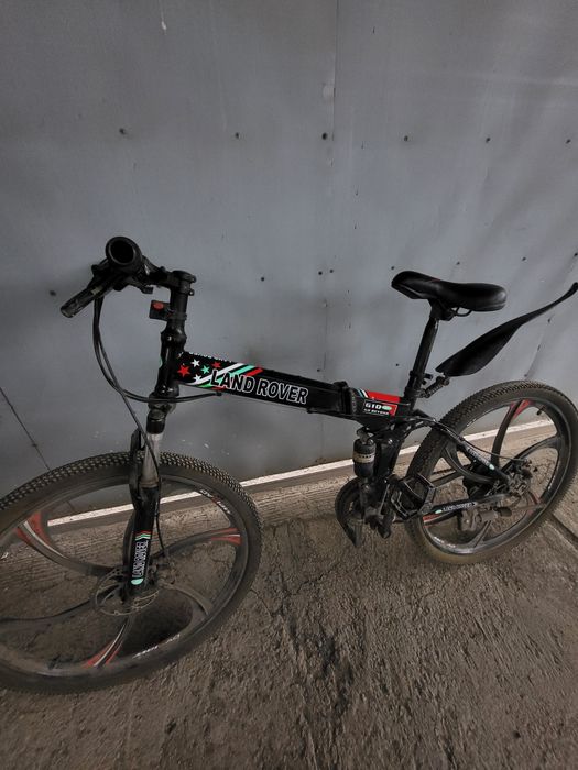 продам велосипед, срочно