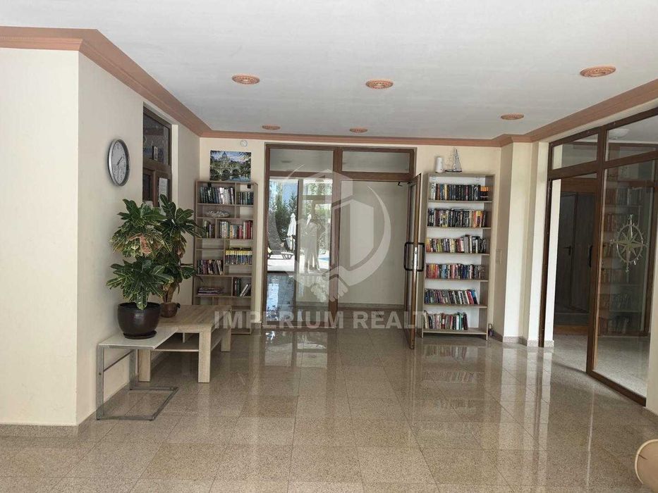 Продава се Едностаен апартамент в к.к. Слънчев бряг - 43 кв.м за 1128 €/кв.м - Снимка #7