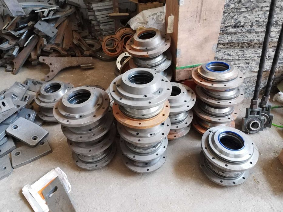 Бетон завод 35 m3\ч 50 м3\ч 65 м3\ч 120 м3\ 180 m3 соатига