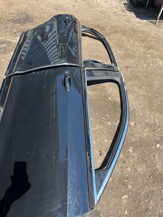 Предна задна лява дясна врата врати за AUDI A8 D5 4N 4N0831052A 4N0833051A