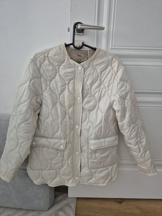 Куртки манго, саваш